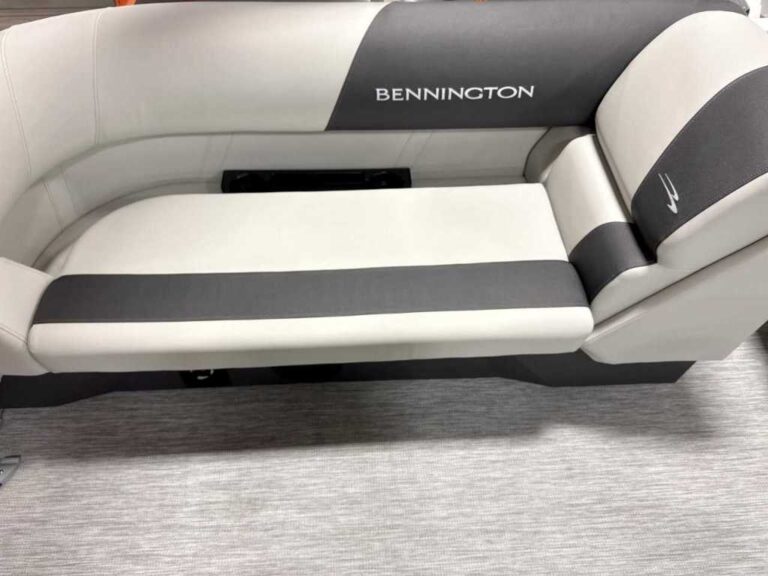 2026 Bennington 22SSR - SPECIAL PACKAGE US-ETWS9330J526 [photo 7]